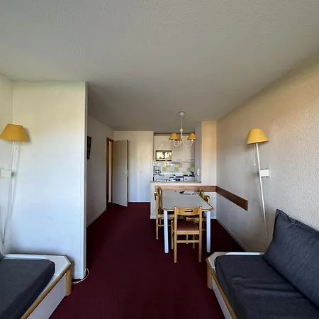 Themis - Fonctionnel - Skis Aux Pieds - Vue Pistes - Rez-de-chaussee Mae-3761 Apartment
