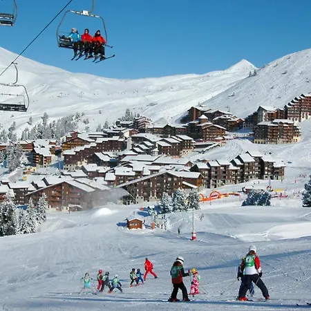 Themis - Fonctionnel - Skis Aux Pieds - Vue Pistes - Rez-de-chaussee Mae-3761 *